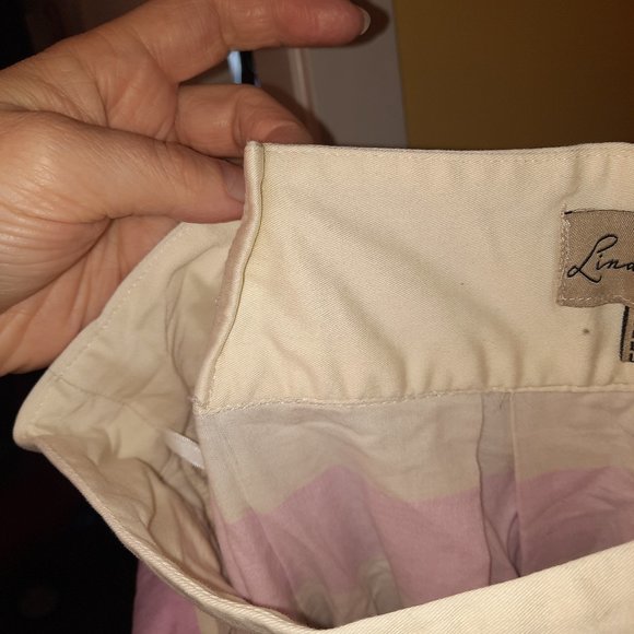 Lindybop Tippi Ice Cream Pleated skirt - Picture 2 of 6